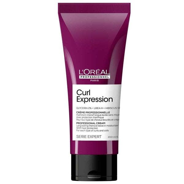 L'Oréal Professionnel L'Oreal Serie Expert Curl Expression Leave-in 200ml