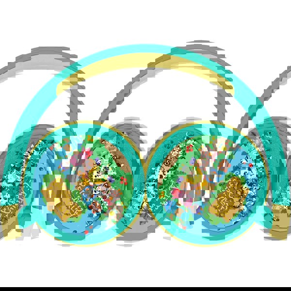 OTL | NINTENDO ANIMAL CROSSING KIDS WIRELESS HEADPHONES