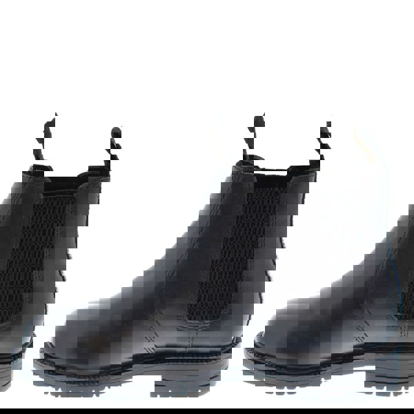 Frank James Cosgrove Leather Mens & Boys Chelsea Boots