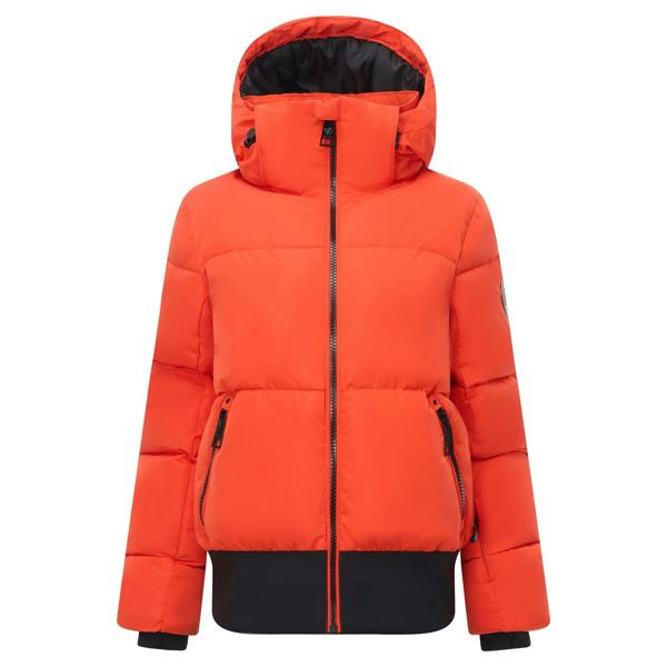 Dare 2B Womens/Ladies Padded Jacket - Grenadine - 