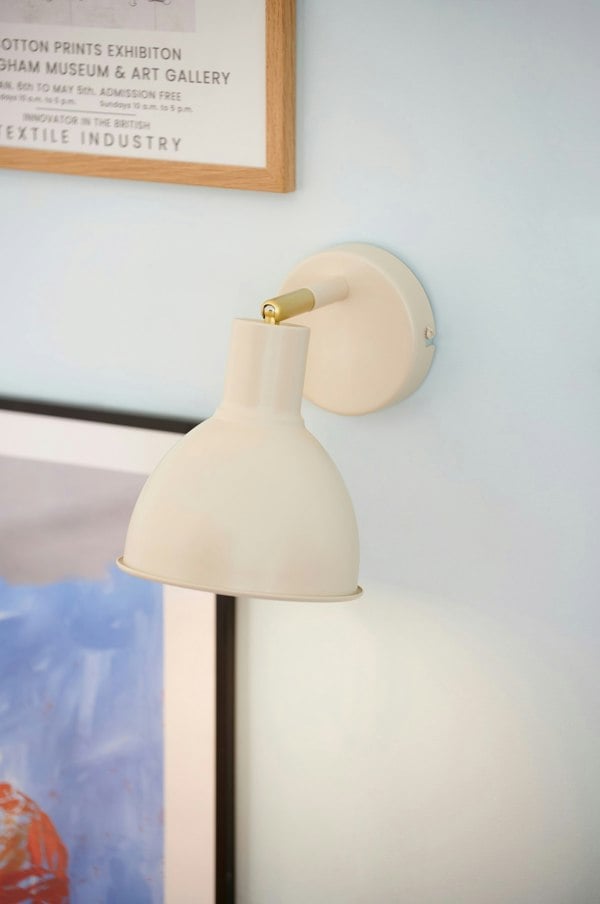 Nordlux Pop | Wall light | Beige