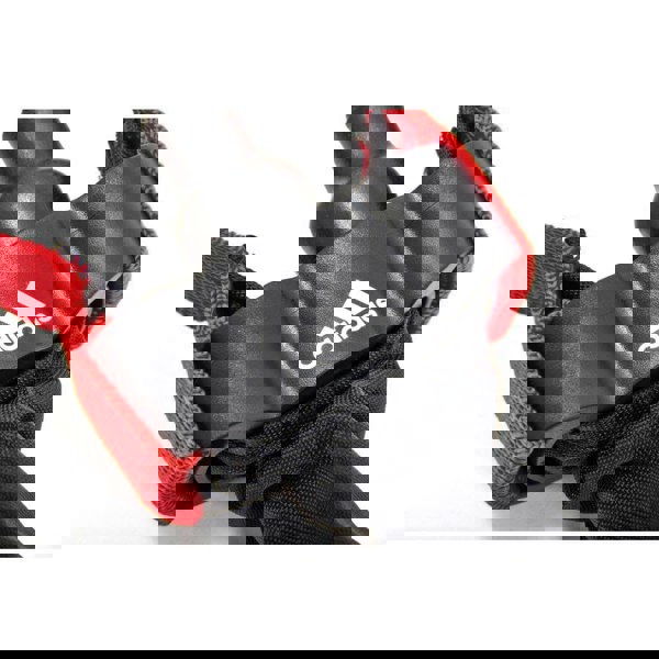 Adidas power tube strength exercises