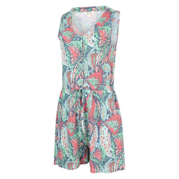 Mountain Warehouse Womens/Ladies Bahamas Playsuit - Mixed - 