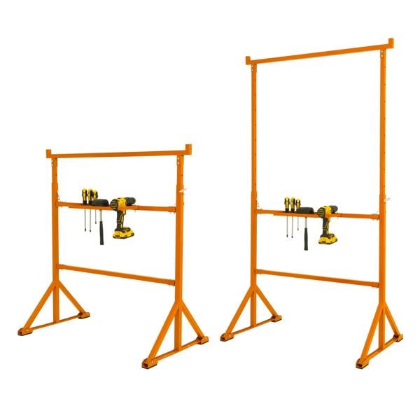 T-mech Trestle Stand x 2