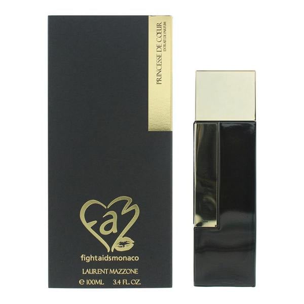 Princesse De Coeur Laurent Mazzone Princesse De Coeur Extrait De Parfum 100ml