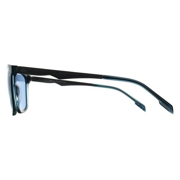 Quiksilver Sunglasses QS4003 BLK/BLU Black Ice Blue Blue