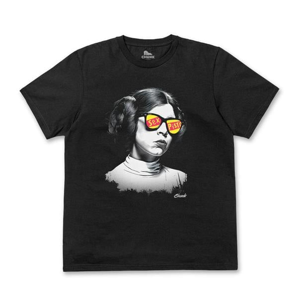 Sex Bomb Black T-Shirt