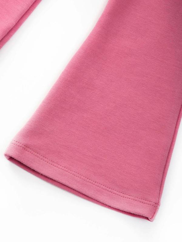 Kite Girls Organic Jogger Flares