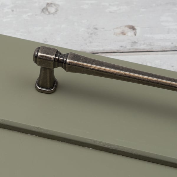Handle & Home Antique Pewter Handles