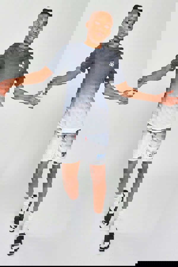 Beat Boyz Club Dip T-Shirt - Black