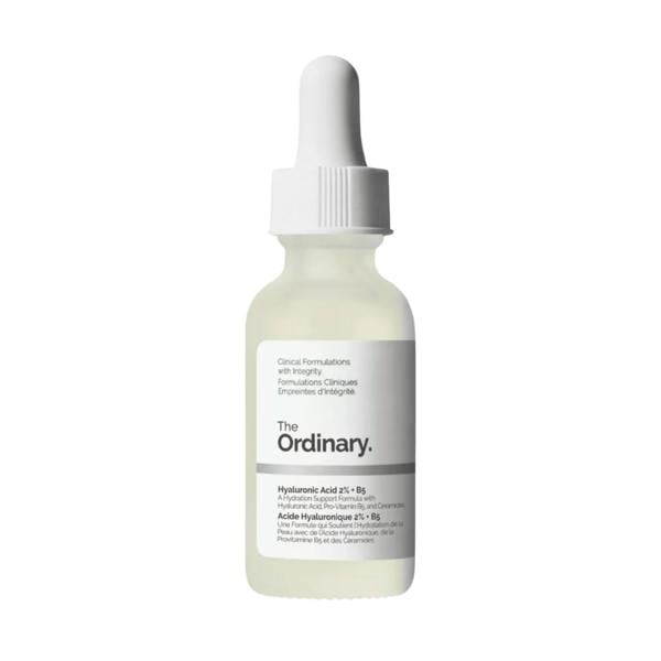The Ordinary Skin Care The Ordinary Hyaluronic Acid 2% + B5 (30ml, 60ml)