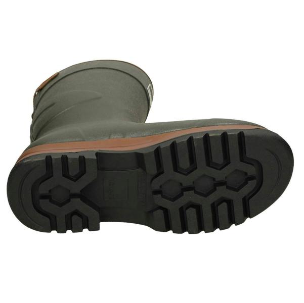 Unisex Mens Ladies Toggi Neoprene Lined Wellington Boots Barnsdale
