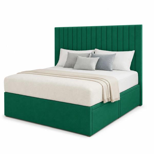 Great British Beds Ashton Divan Bed