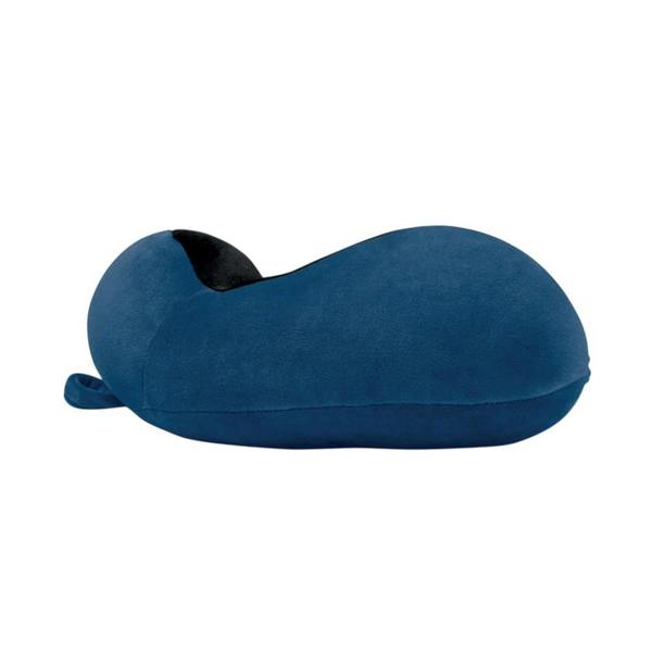 MidOcean Hedrest Travel Pillow - Blue - 