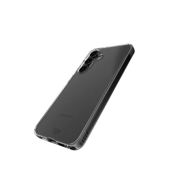 Tech 21 Tech21 Evo Clear Case for Samsung Galaxy S25 Plus 6.7" - T21-11225