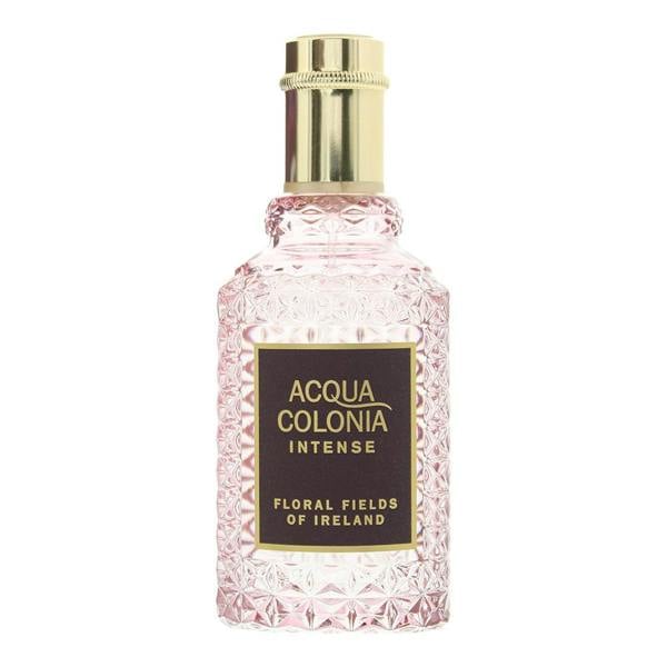 4711 Acqua Colonia Intense Floral Fields Of Ireland Eau De Cologne 50ml
