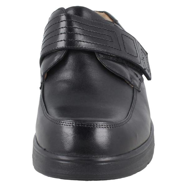 DB Shoes Mens DB Shoes Variable Fit Formal Shoes Bahamas