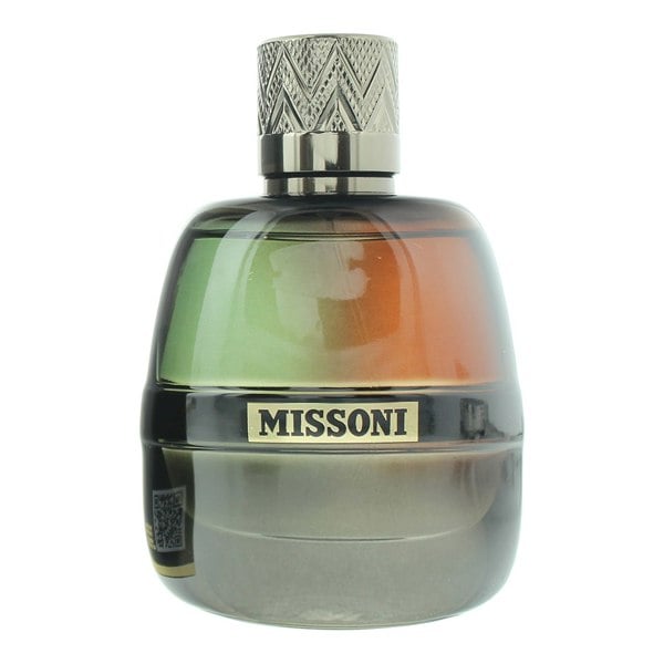 Missoni Parfum Pour Homme Eau de Parfum 100ml for Him