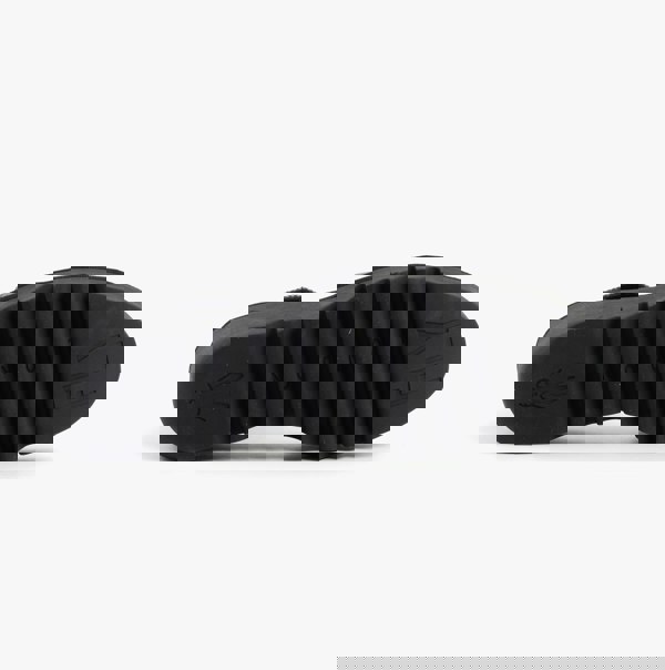 Fly London BONO290FLY Womens Sandals Silver/Graphite/Black