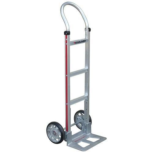 Magliner Basic Hand Truck Trolley, 225kg Capacity, Sack Barrow