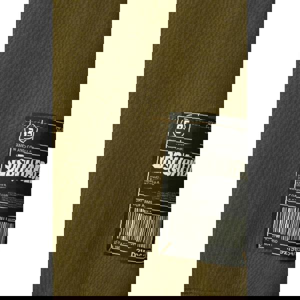 Dsquared2 Relaxed Fit Sweatshirt Military M