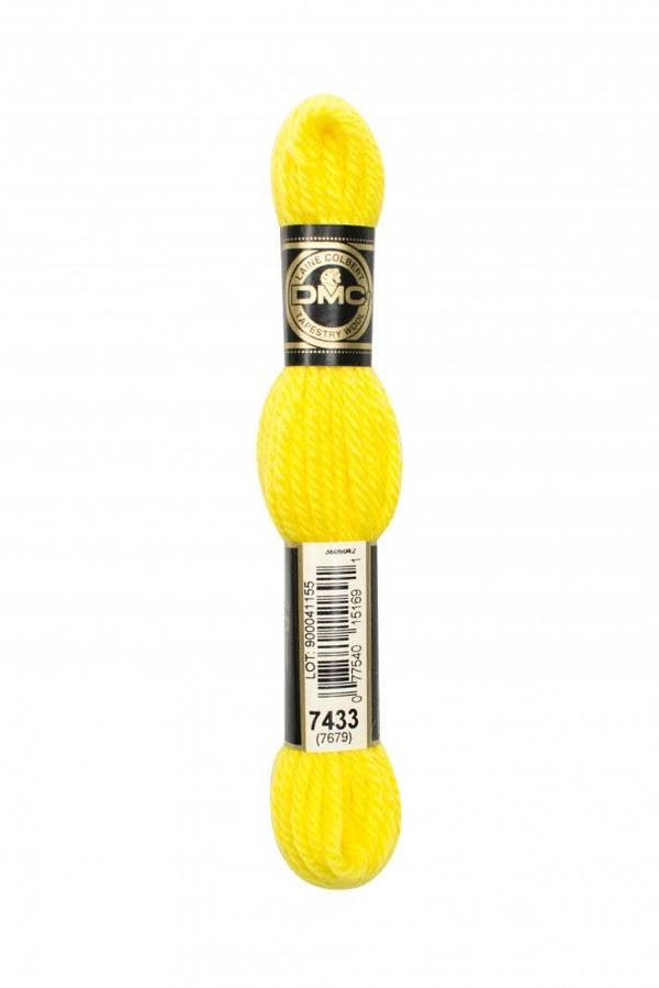 7433 | Yellow
