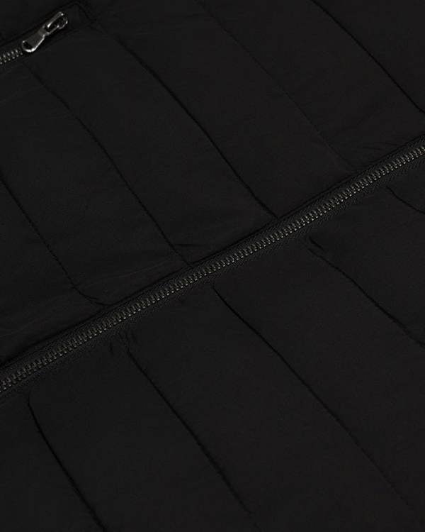 Steel & Jelly Ealing - Light Padded Gilet