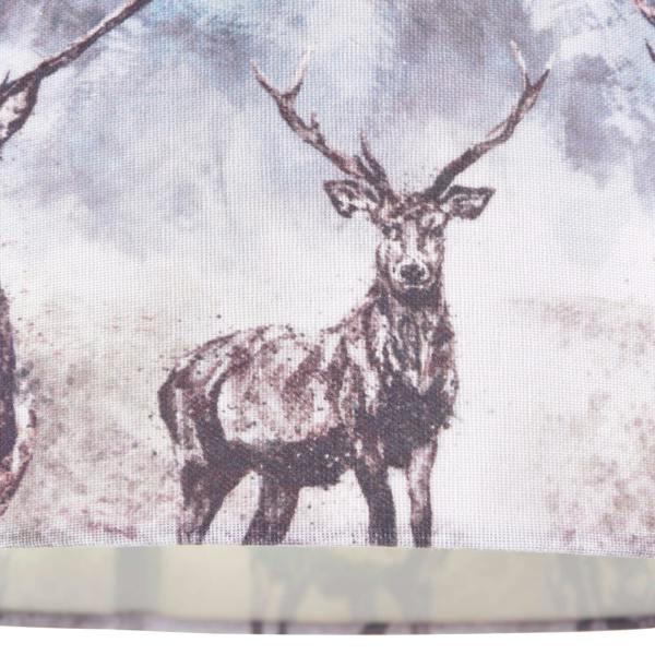 Pagazzi Lighting Hamish Storm Printed Shade