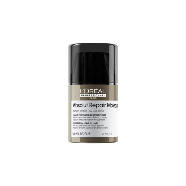 L'Oréal Professionnel&nbsp; Absolut Repair Molecular Leave-In Mask