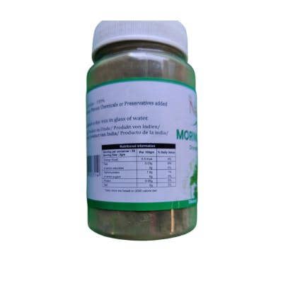Dr. Nature Moringa Powder 100g