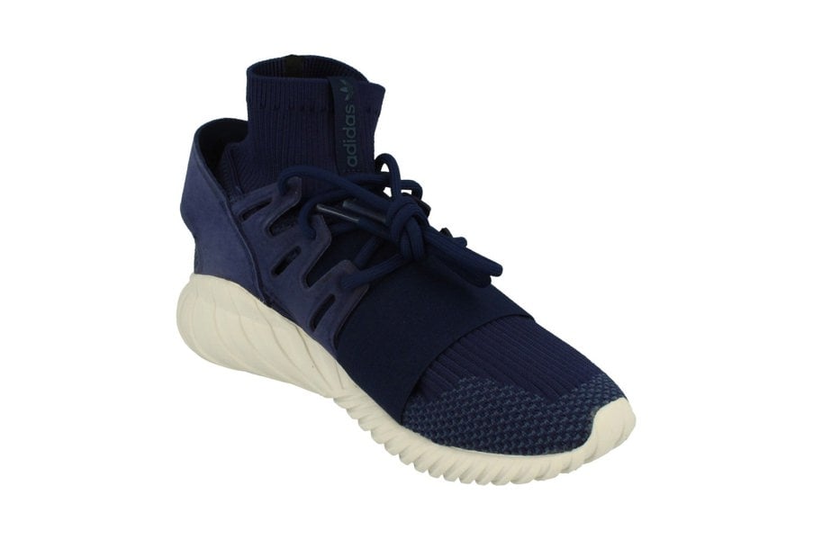 Adidas Originals Tubular Doom Pk Mens Hi Top S80103 - KicksWorldwide