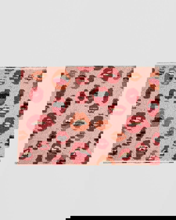 Lips Doormat