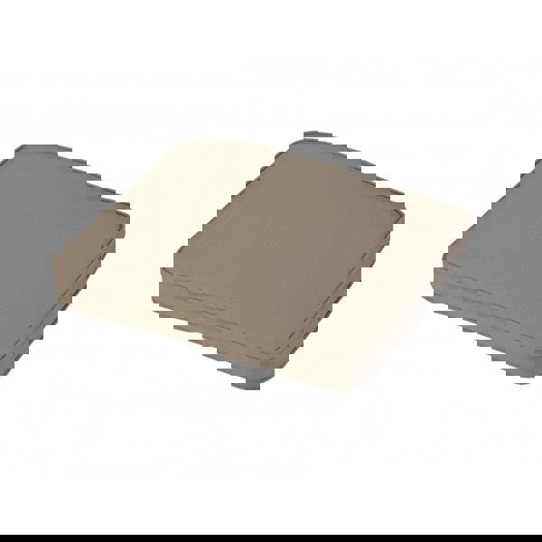 Square Garden Seat Cushion (Colour Options Available) STONE The Garden Furniture Shop