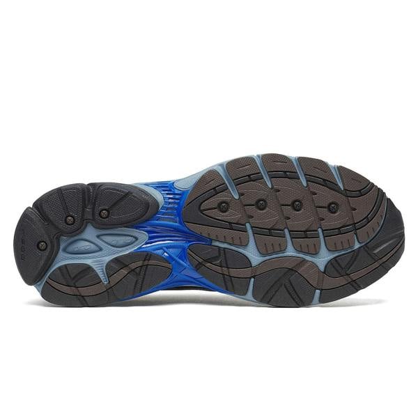 Saucony Originals Saucony Pro Grid Omni 9 "Disrupt Pack" Trainers