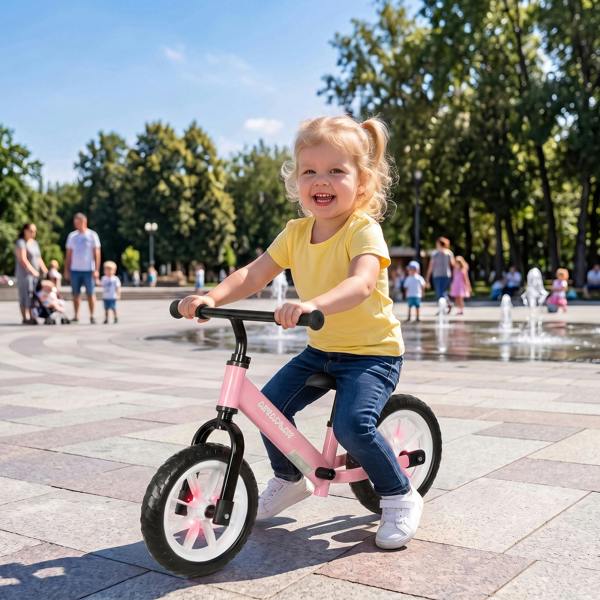 Kids Balance Bike