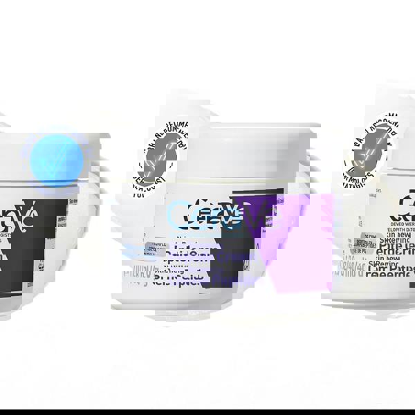 CeraVe Skin Renewing Peptide Cream 48 g