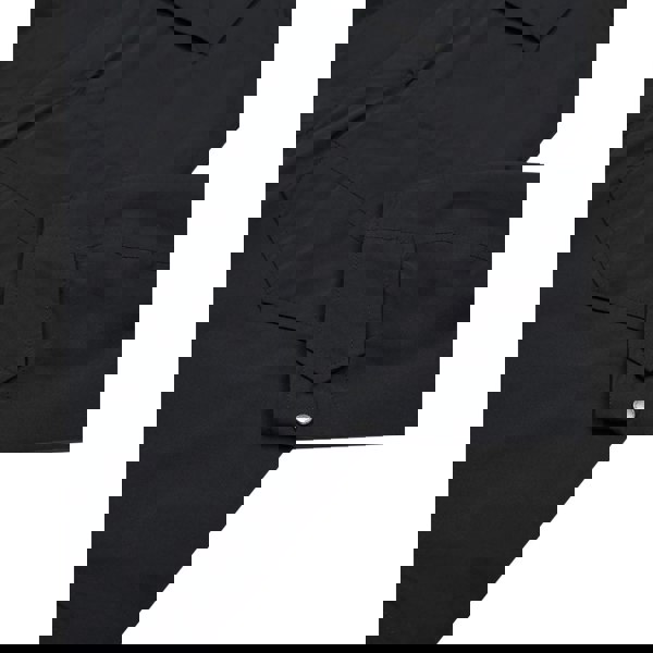 Aquascutum Active Stretch M-65 Black S