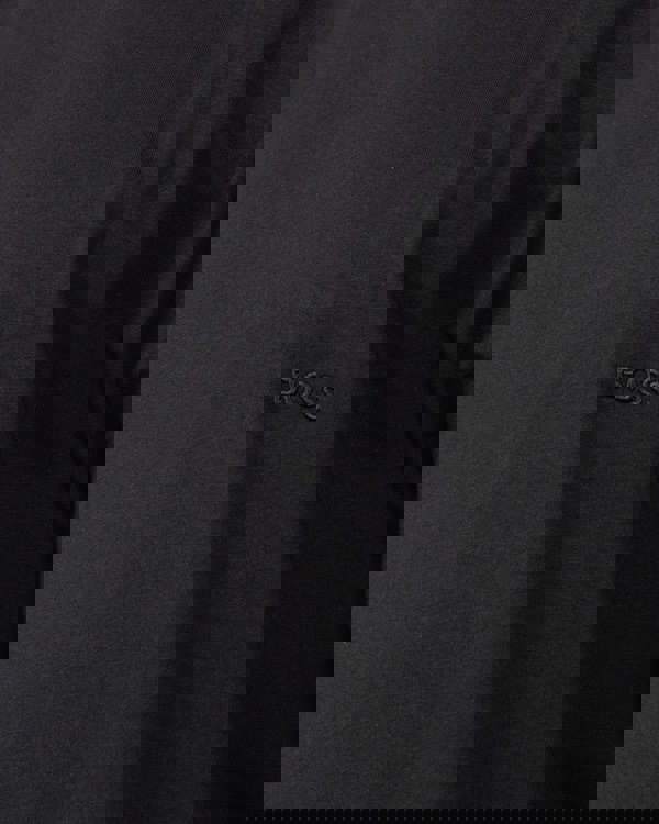 BOSS Orange 3 Pack Classic Regular Fit Crew Neck Mens T-Shirts NOS - Blue/Grey/Navy 497