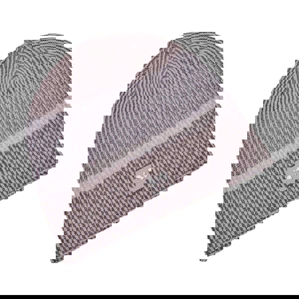 Under Armour Mens Launch Reflective Beanie - Grey - 