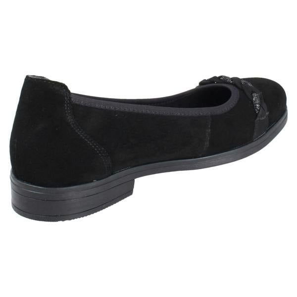 Rieker Ladies Rieker Shoes 46527