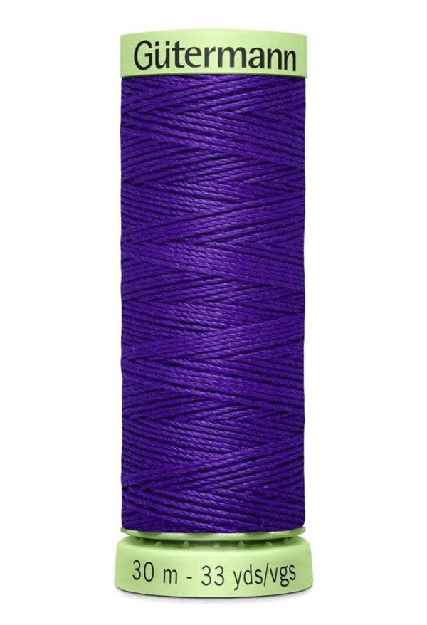 Gutermann Top Stitch Thread 30m Polyester Thread Suitable For Dressmaking