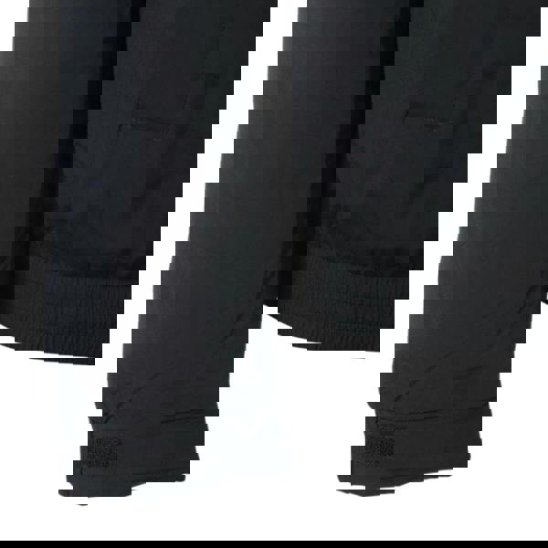 Emporio Armani Black Jacket