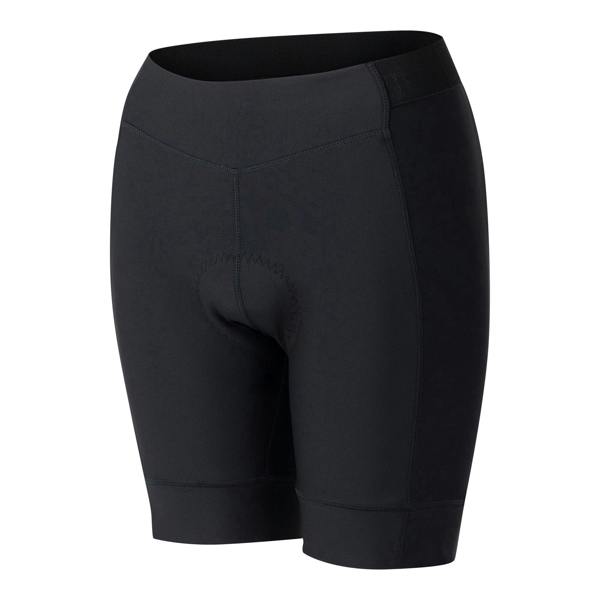 Dare 2B Womens/Ladies Prompt ll Cycling Shorts - Black - 