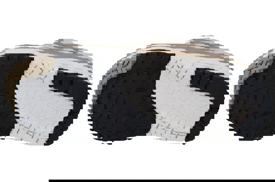 Nike Air Max 1 Essential Mens Trainers Fz5808  001 - Phantom Khaki Light Orewood Brown 001 - Photo 4