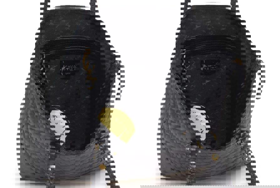 Catwalk Collection Handbags Sofia - Shoulder Bag