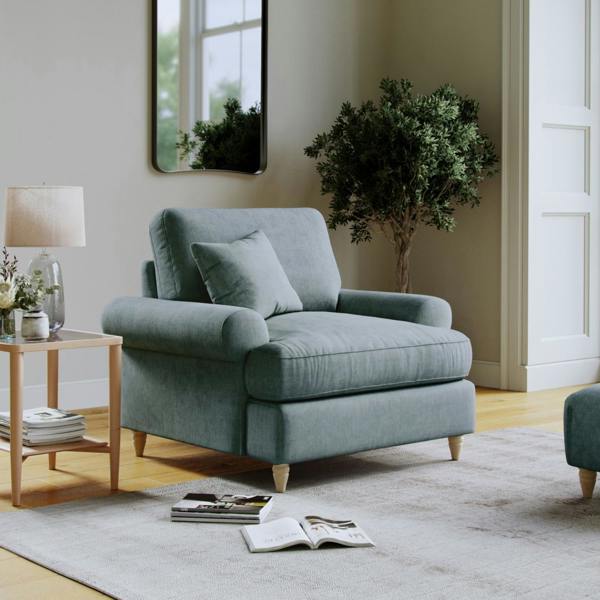 The Great Sofa Company Brentwood Armchair