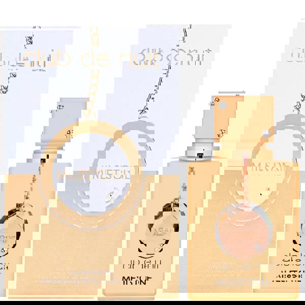 Armaf Club De Nuit Milestone Eau de Parfum Spray 30ml - Additional 2