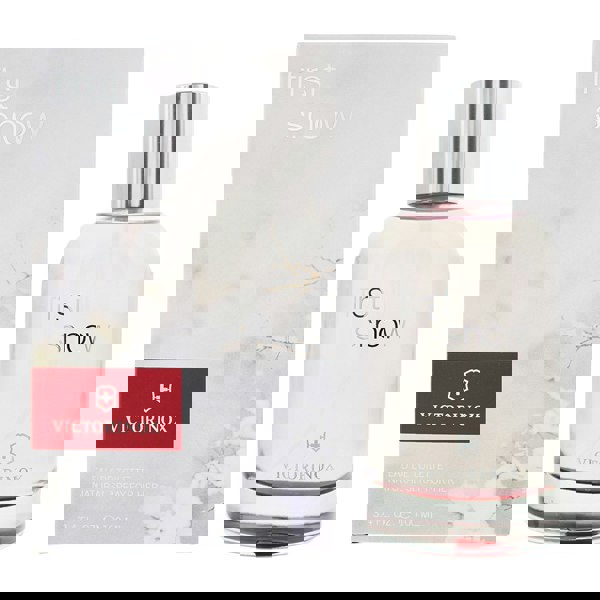 Swiss Army Victorinox First Snow Eau de Toilette 100ml