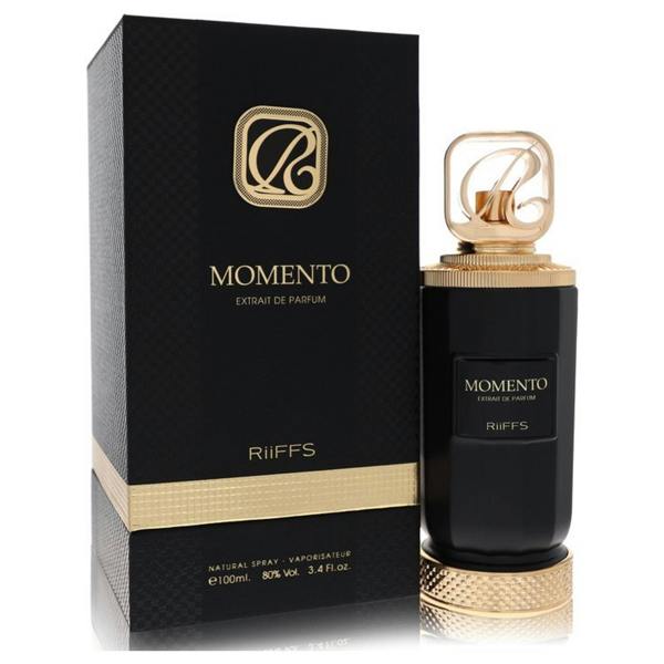 Riiffs Momento Extrait de Parfum 100 ml