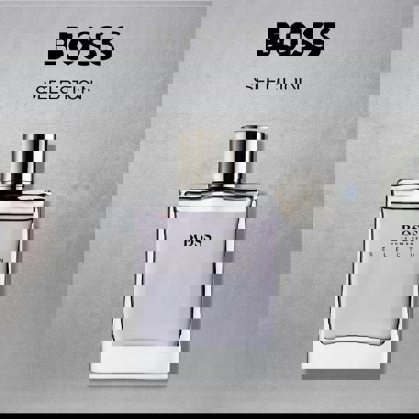 HUGO BOSS BOSS Selection Eau de Toilette 100ml - Additional 2